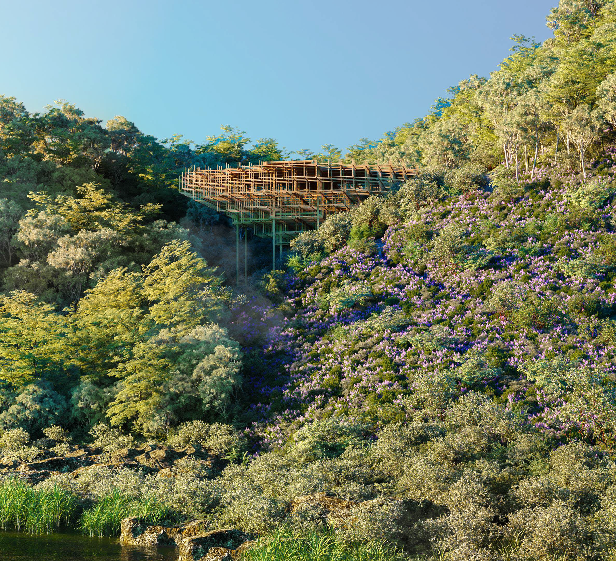 Nhà Hàng Cheo Leo - Ảnh chính