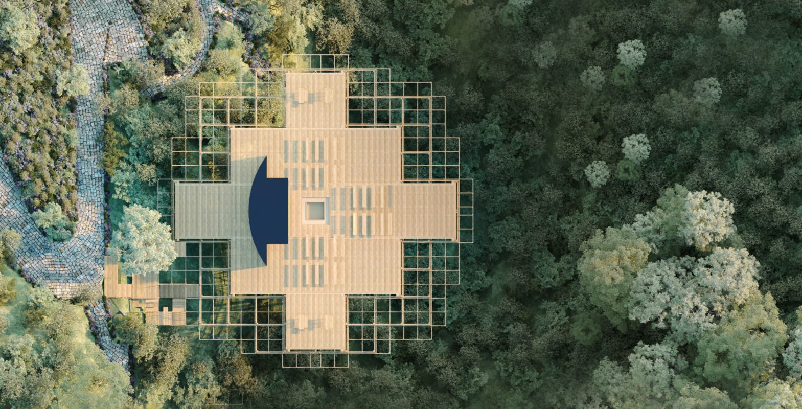 Nhà Hàng Cheo Leo - Ảnh phụ