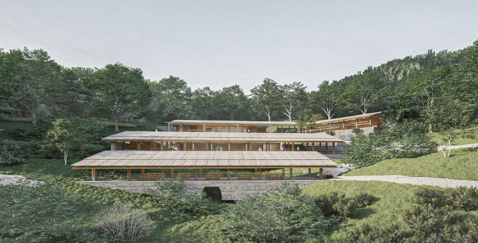 Contour House - Ảnh phụ