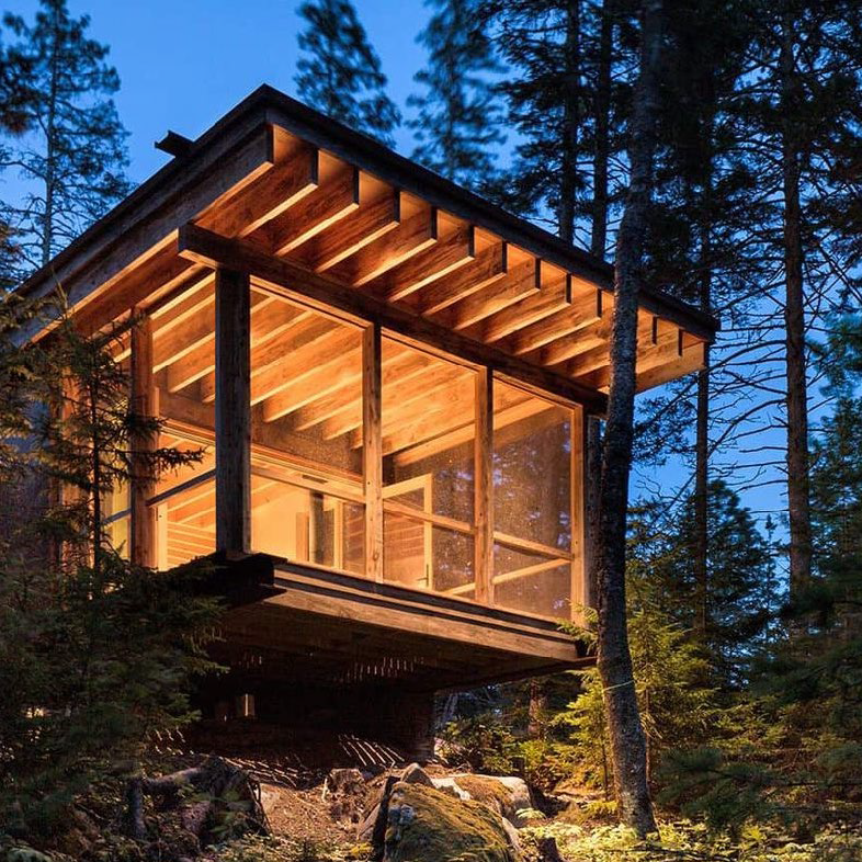 Hill House - Ảnh chính