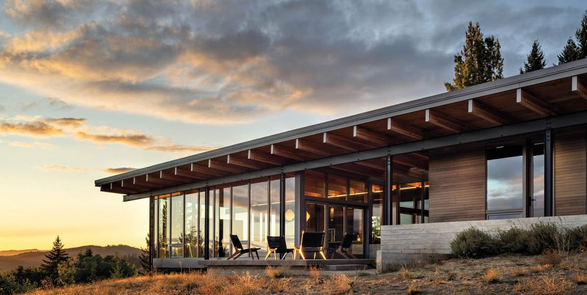 Hill House - Ảnh phụ