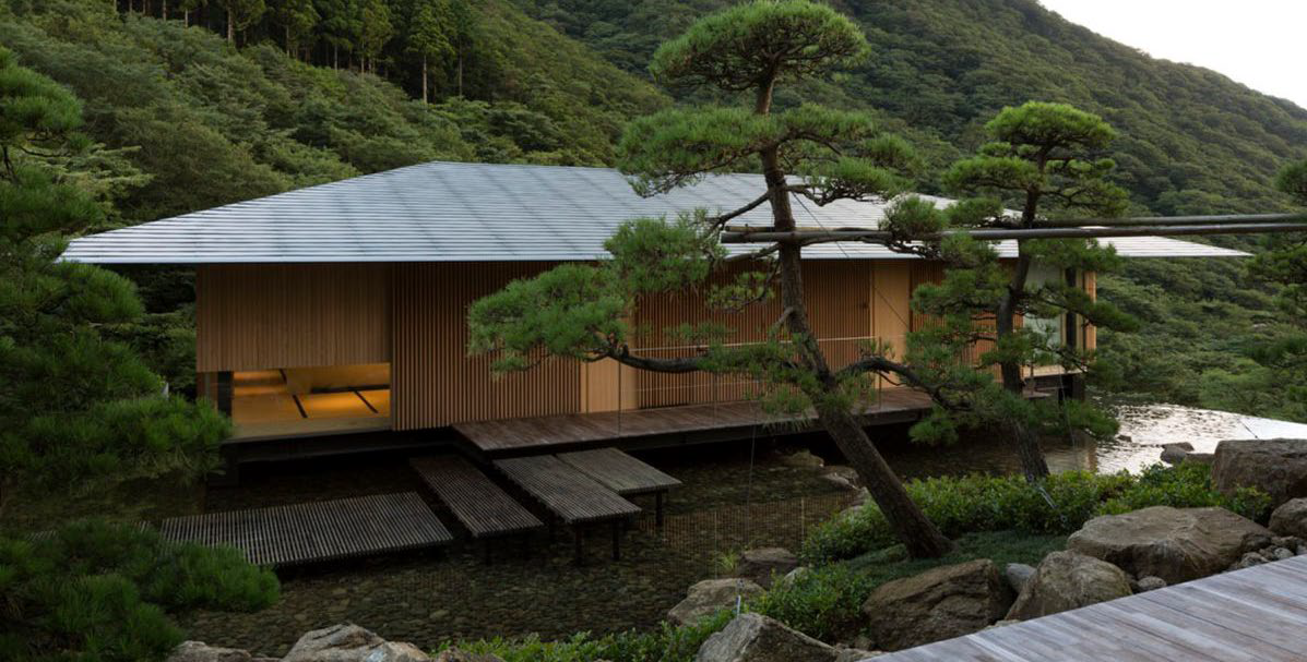 Spa Onsen House - Ảnh phụ