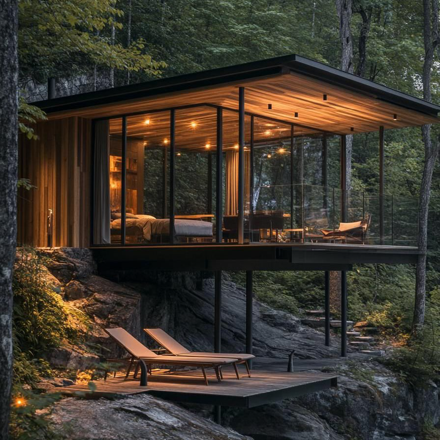 Cliff House - Ảnh chính